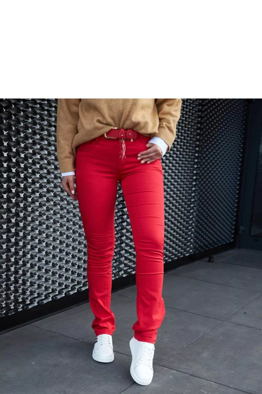 Sportbačiai, modelis 207663 Solea