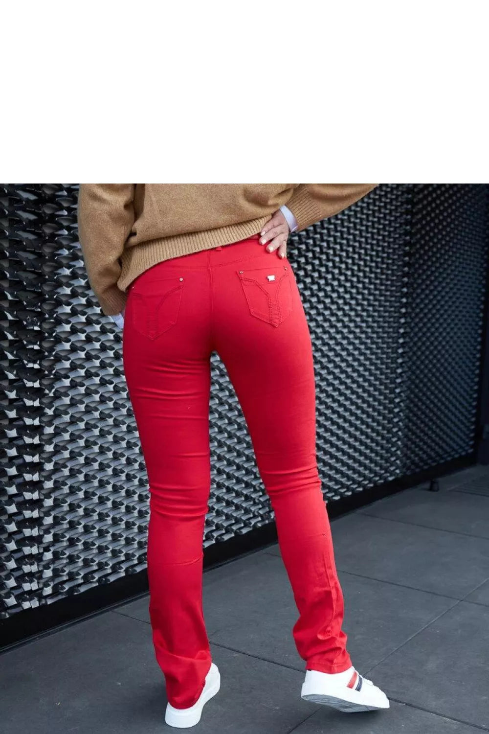 Sportbačiai, modelis 207663 Solea