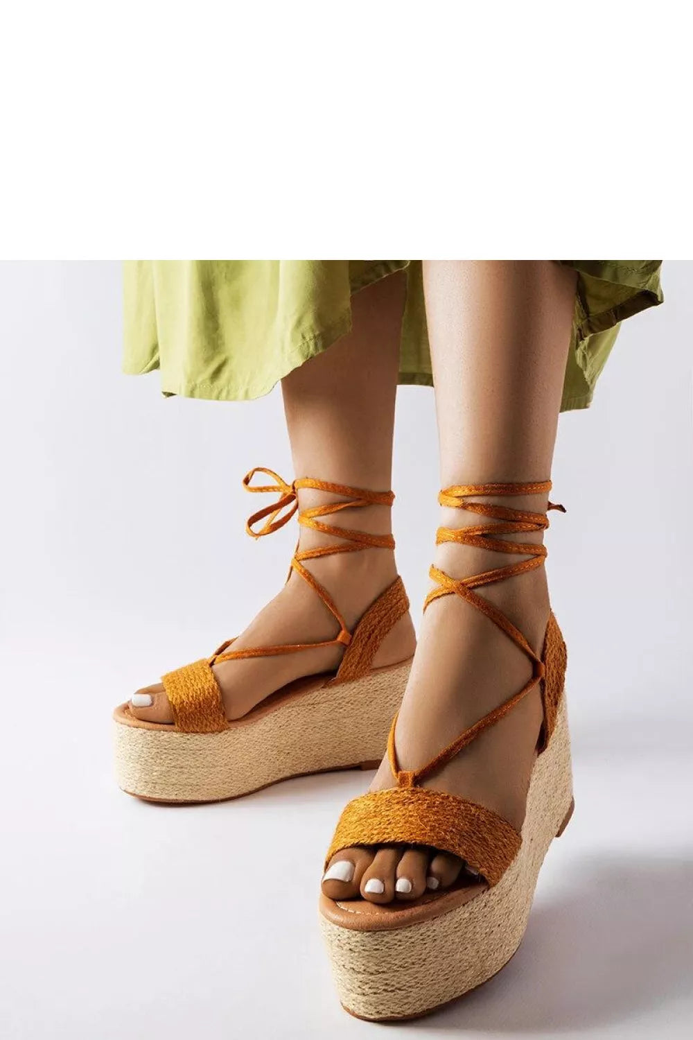 Espadrilių modelis 207665 Solea