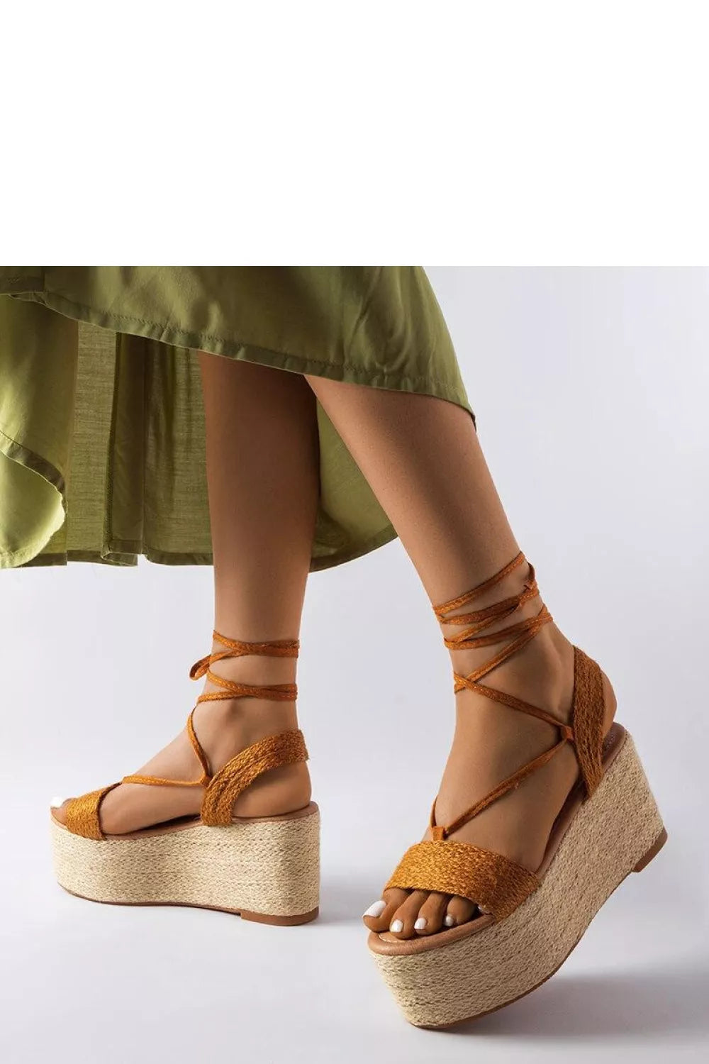 Espadrilių modelis 207665 Solea