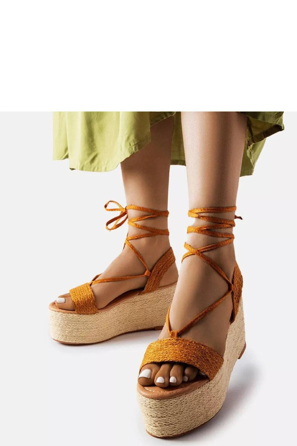 Espadrilių modelis 207665 Solea