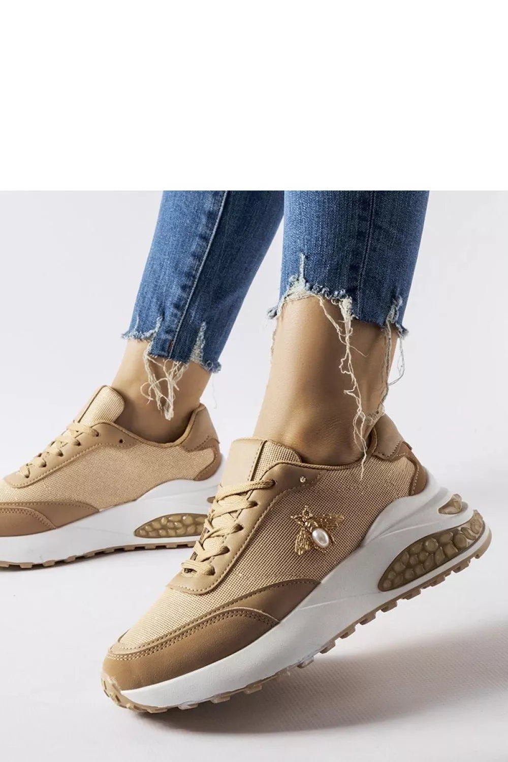 Sportbačiai, modelis 207668 Solea