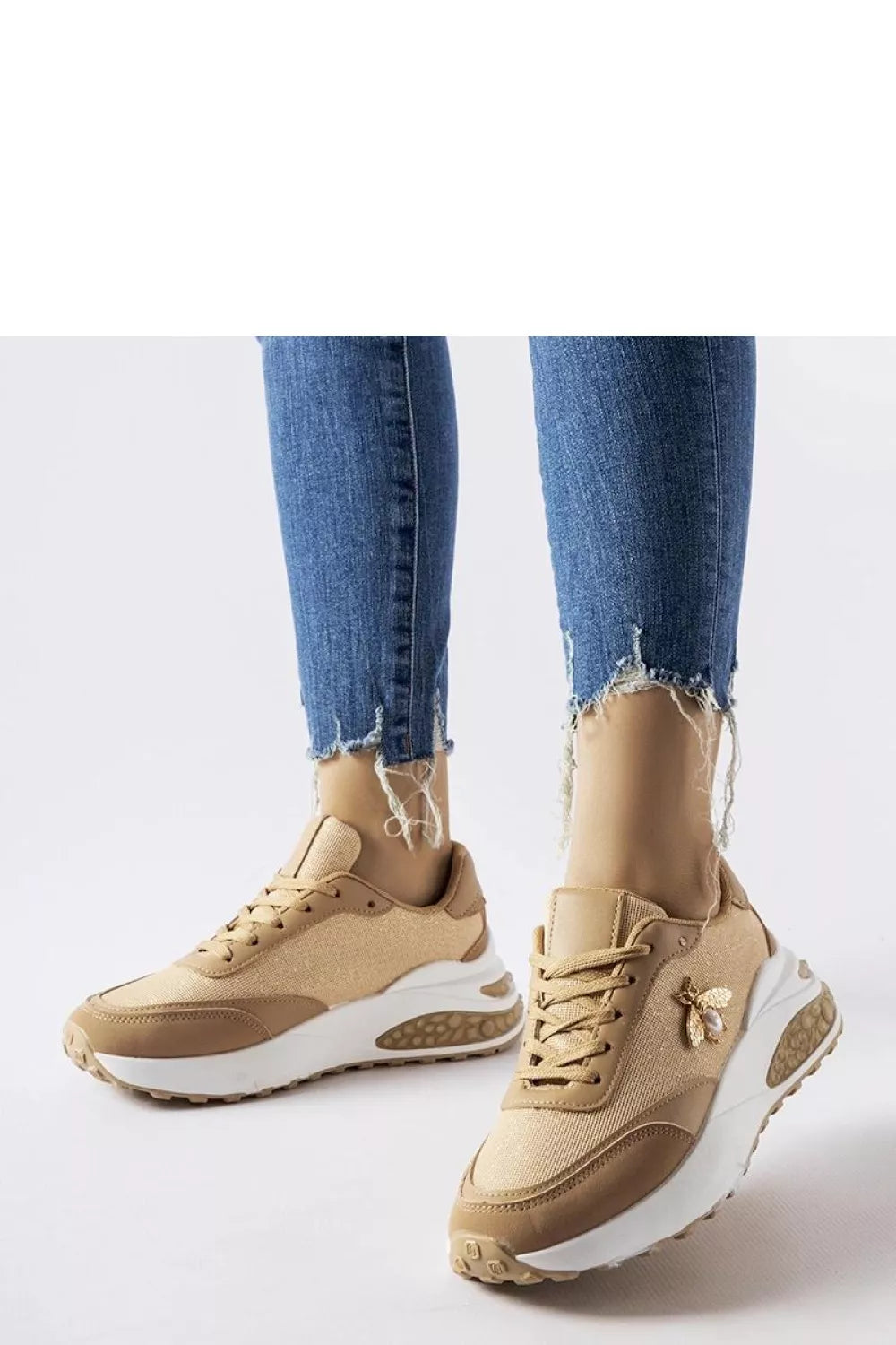 Sportbačiai, modelis 207668 Solea