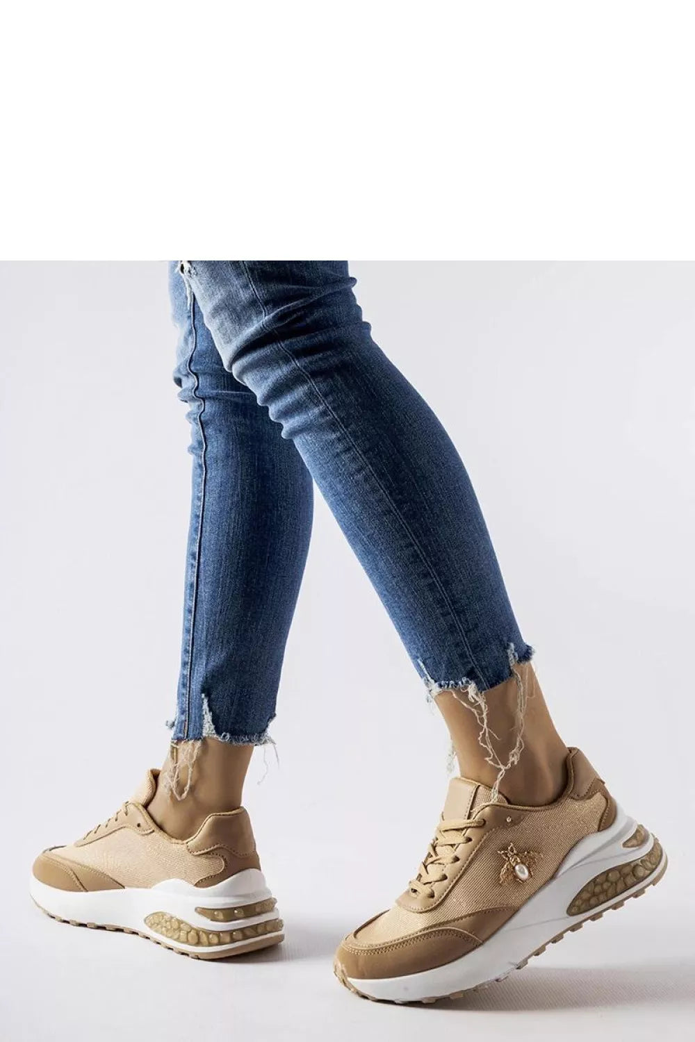 Sportbačiai, modelis 207668 Solea