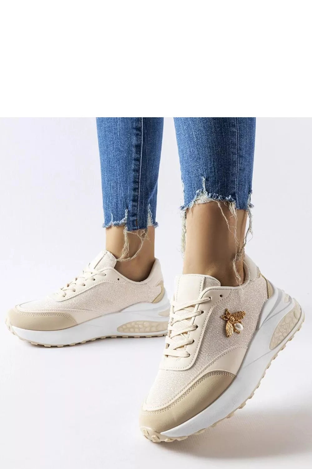 Sportbačiai, modelis 207669 Solea