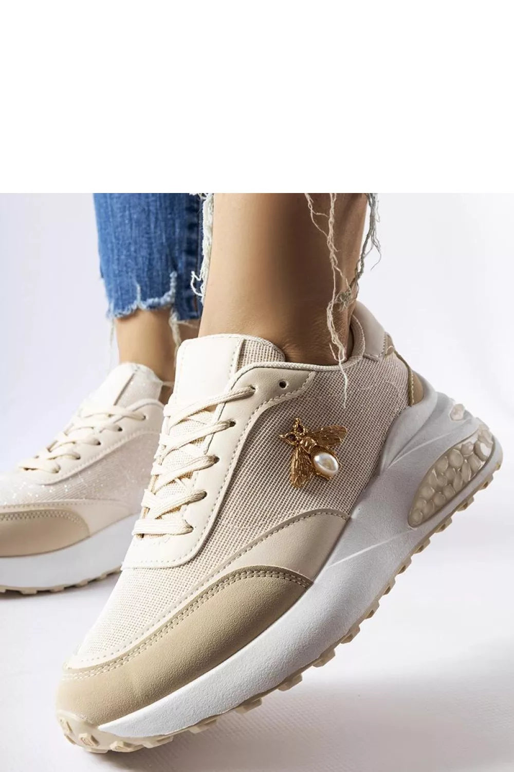 Sportbačiai, modelis 207669 Solea