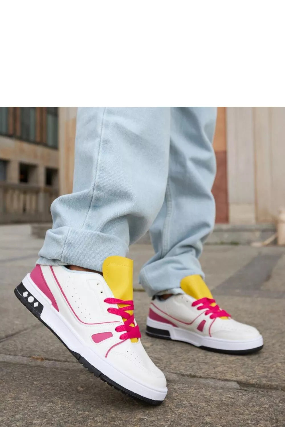 Kedai modelis 207670 Solea