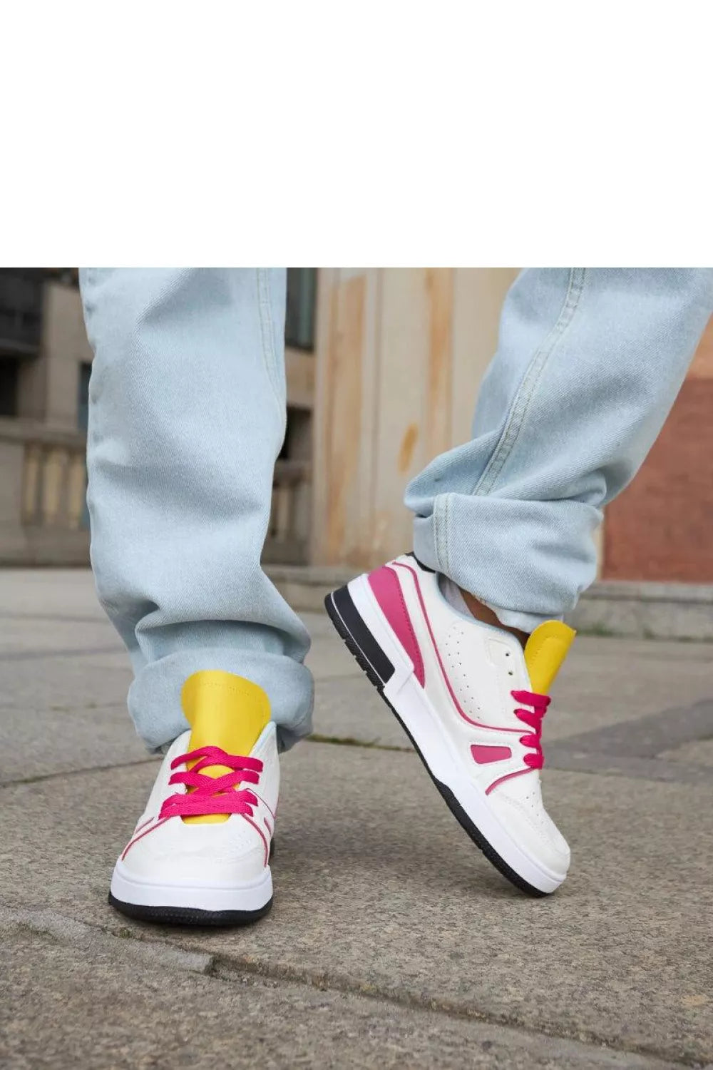 Kedai modelis 207670 Solea