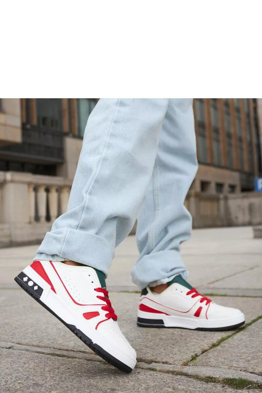 Kedai modelis 207671 Solea