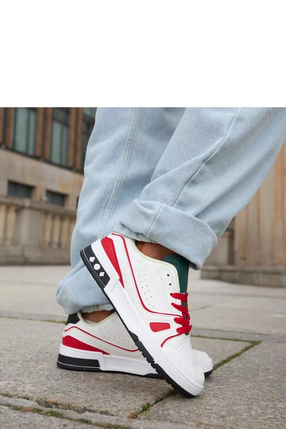 Kedai modelis 207671 Solea