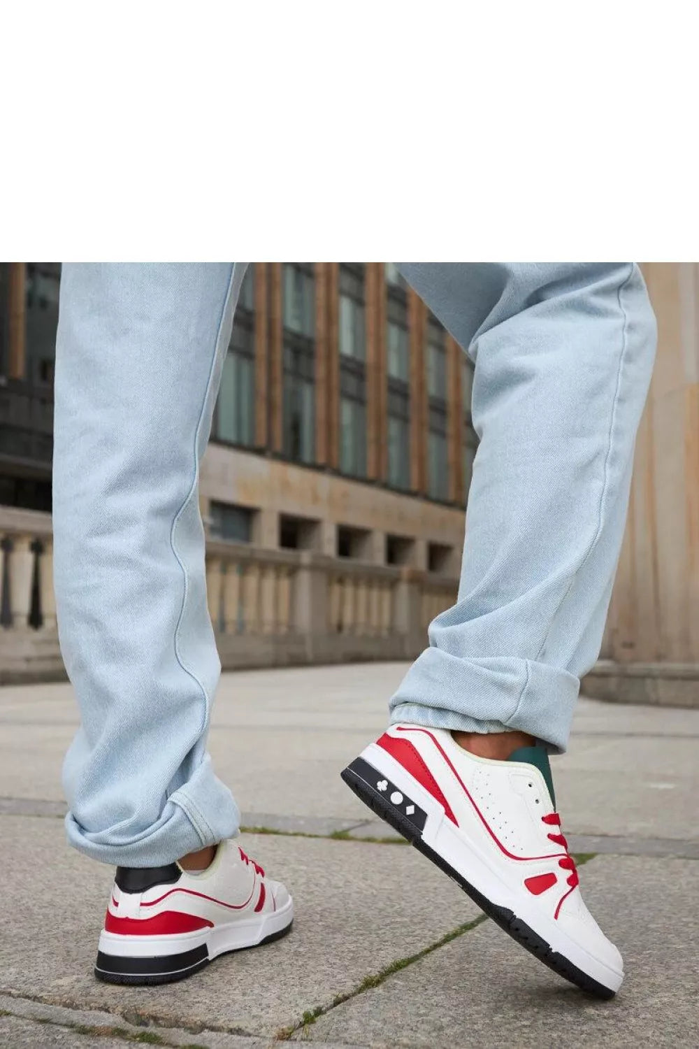 Kedai modelis 207671 Solea