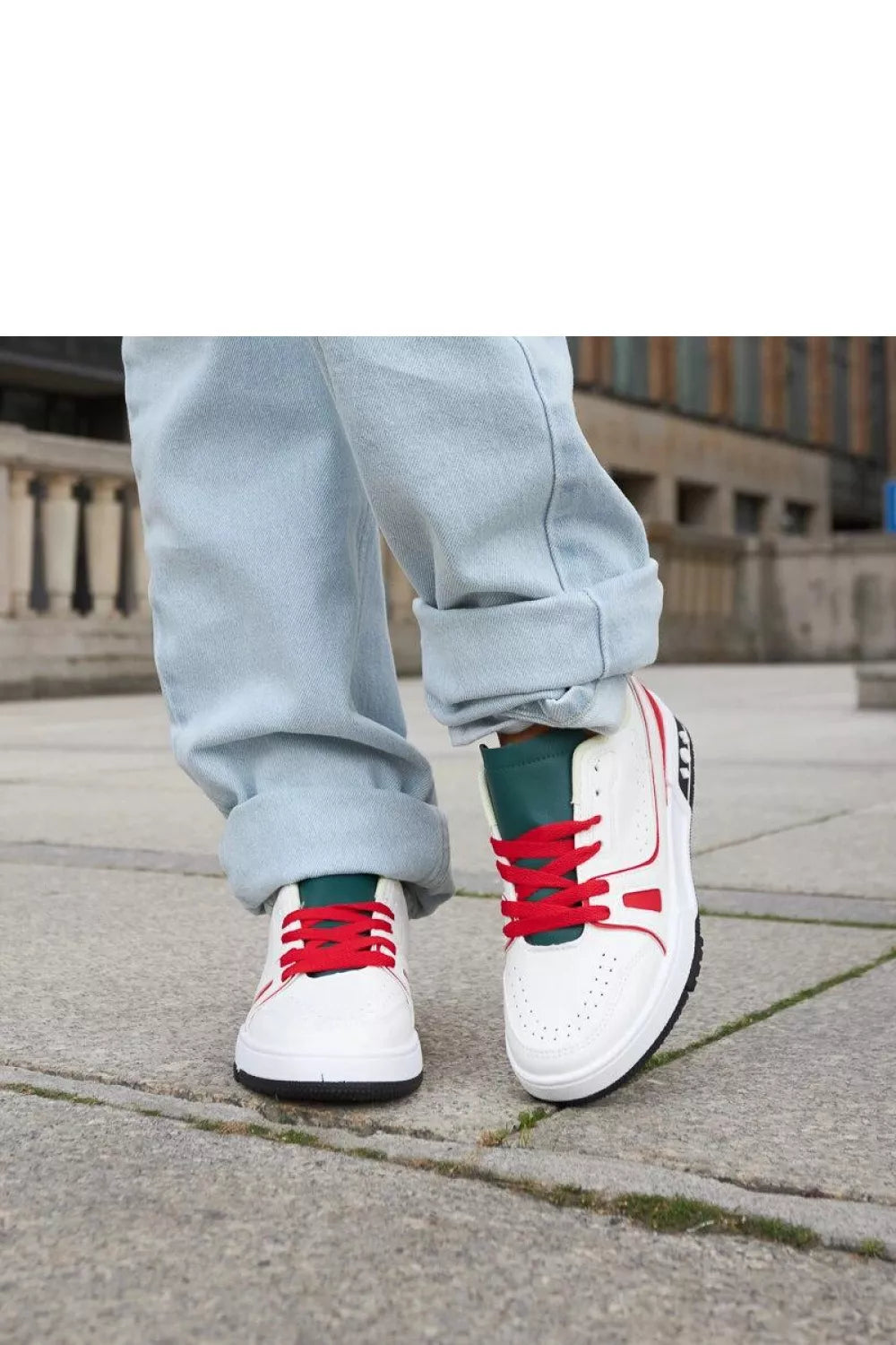 Kedai modelis 207671 Solea