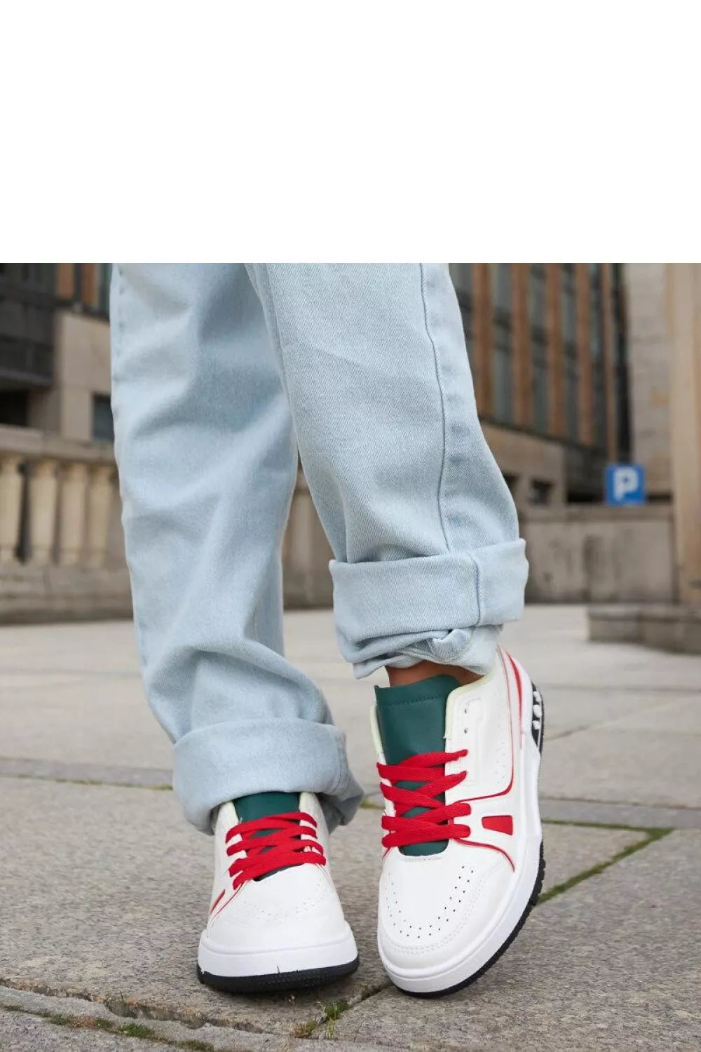 Kedai modelis 207671 Solea