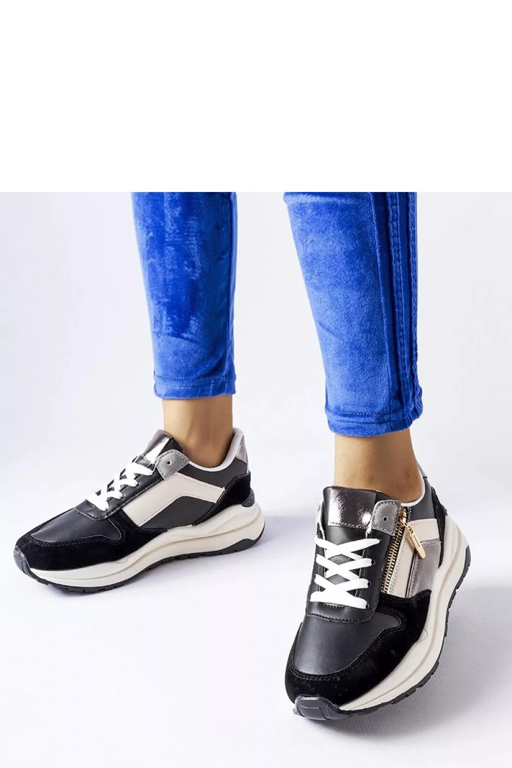 Sportbačiai, modelis 207672 Solea