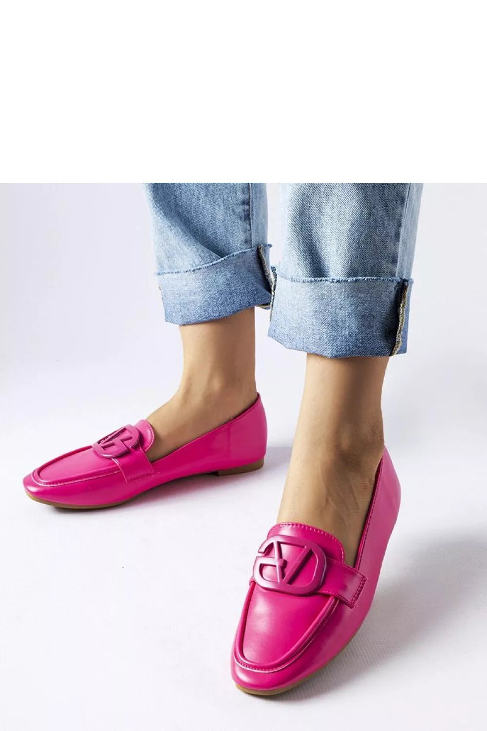 Mokasininis modelis 207676 Solea