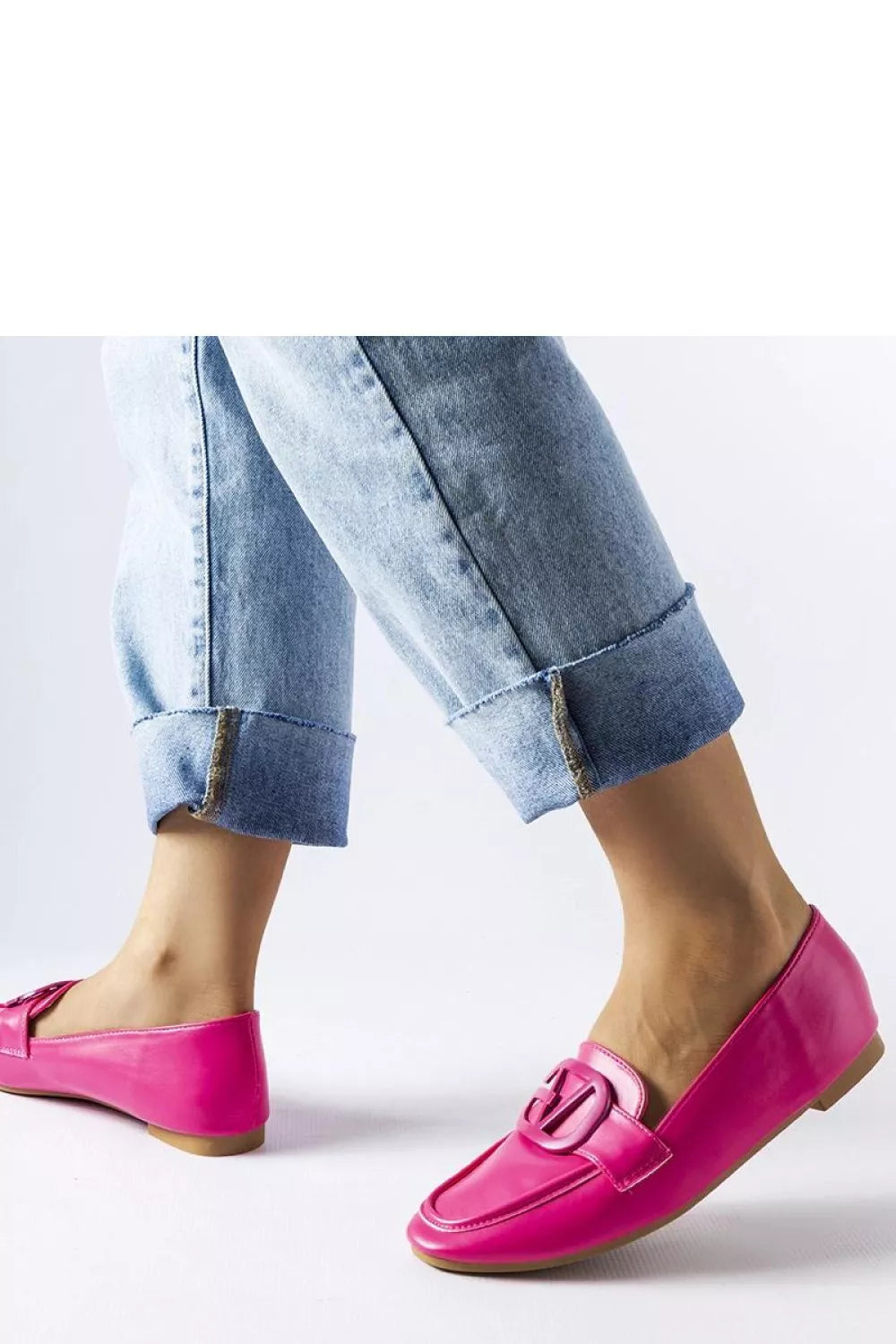 Mokasininis modelis 207676 Solea