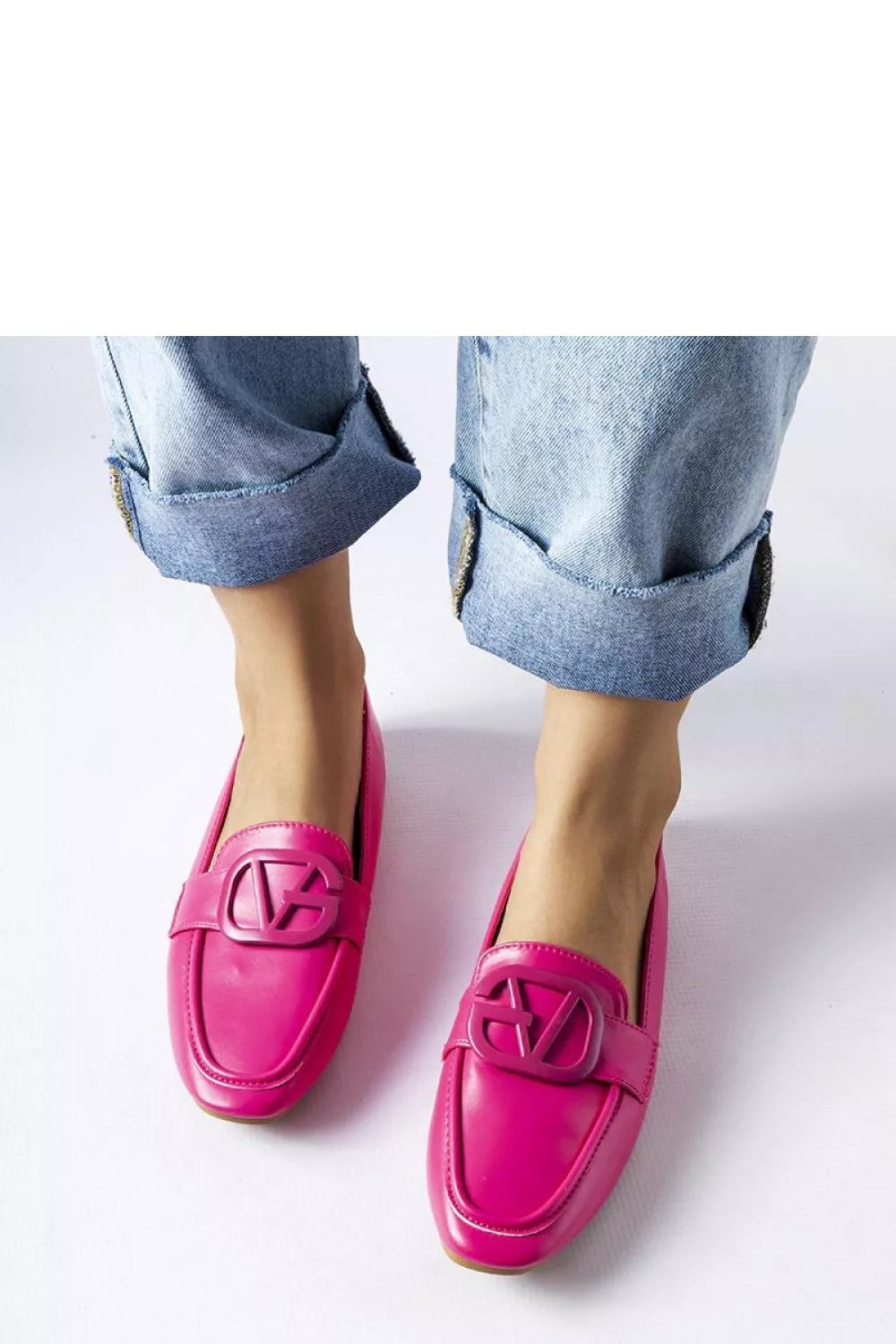 Mokasininis modelis 207676 Solea