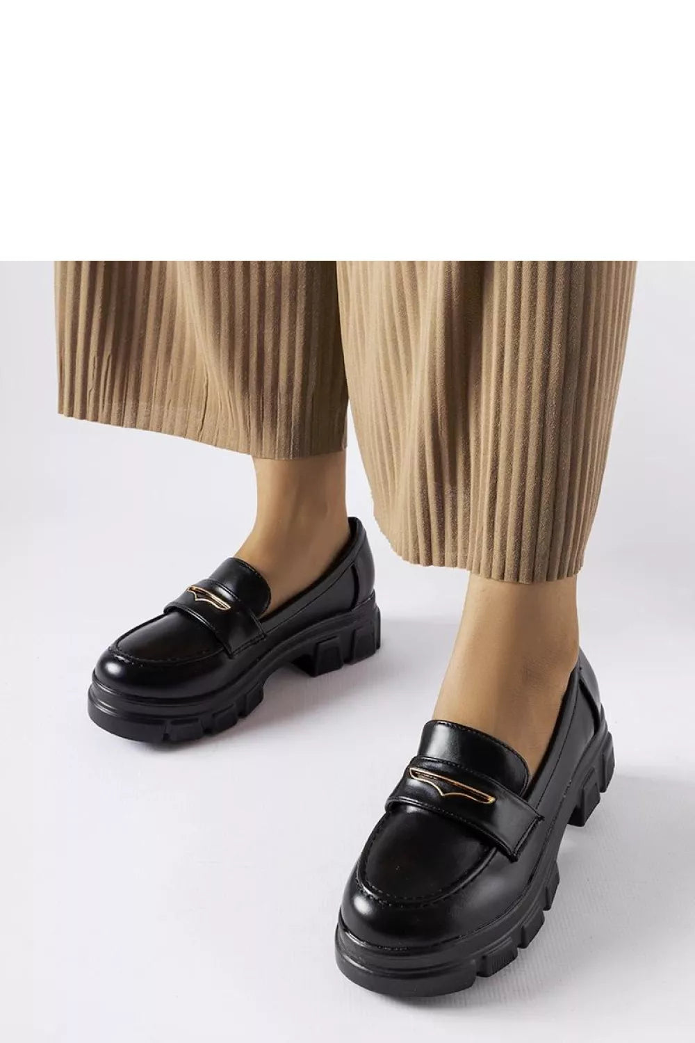 Mokasininis modelis 207678 Solea