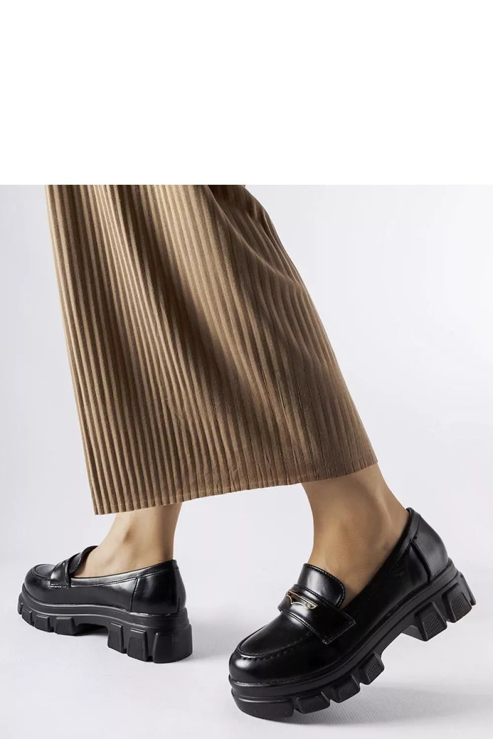 Mokasininis modelis 207678 Solea