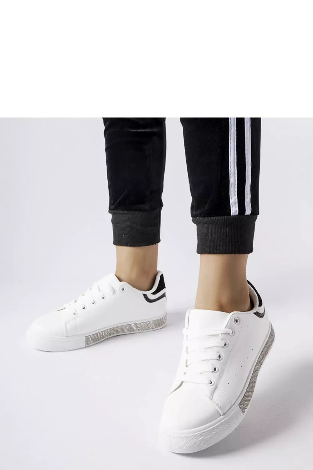 Sportiniai batai, modelis 207682 Solea