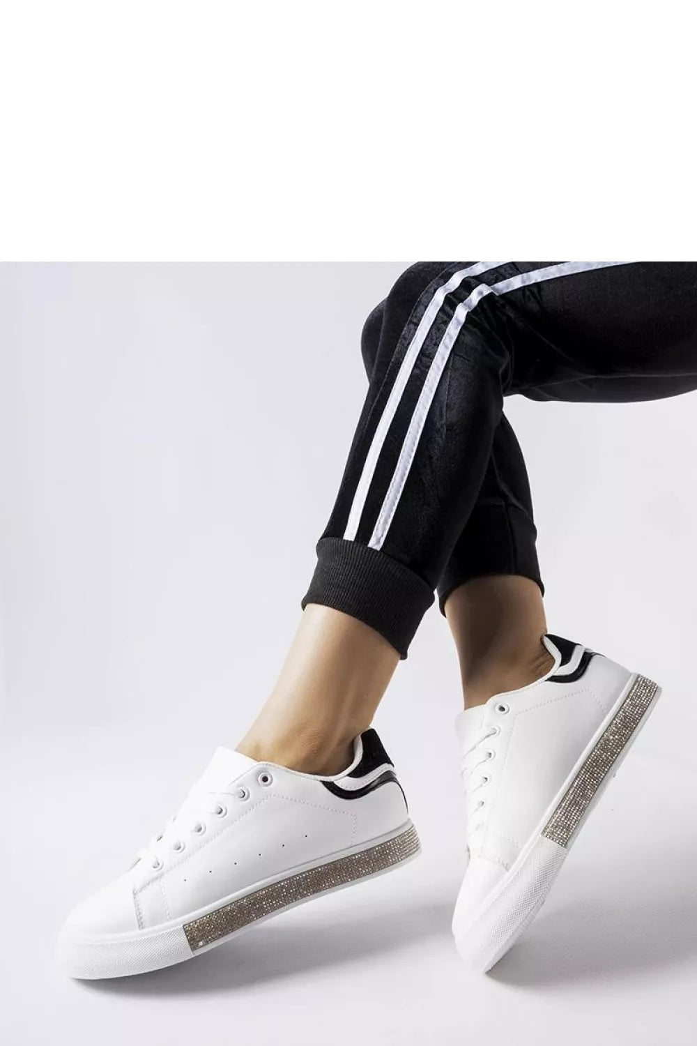 Sportiniai batai, modelis 207682 Solea