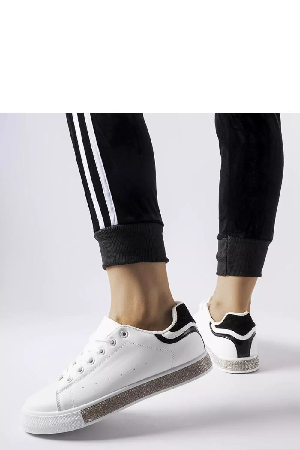 Sportiniai batai, modelis 207682 Solea