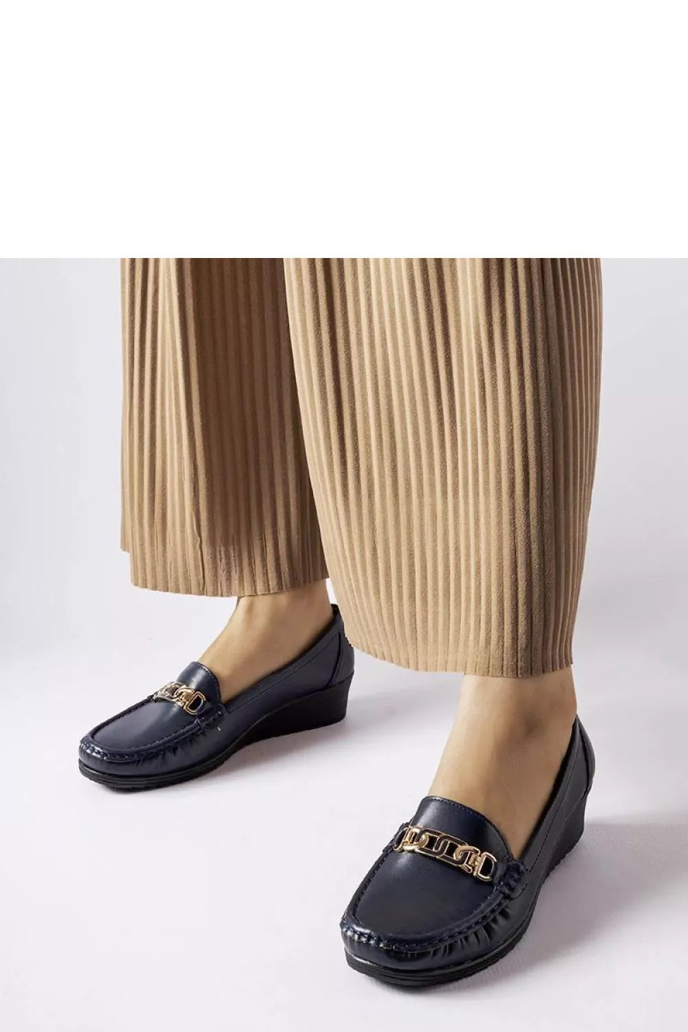 Mokasininis modelis 207683 Solea