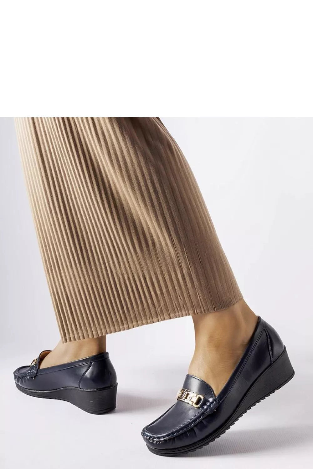 Mokasininis modelis 207683 Solea