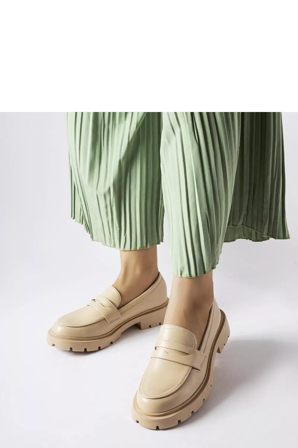 Mokasininis modelis 207684 Solea