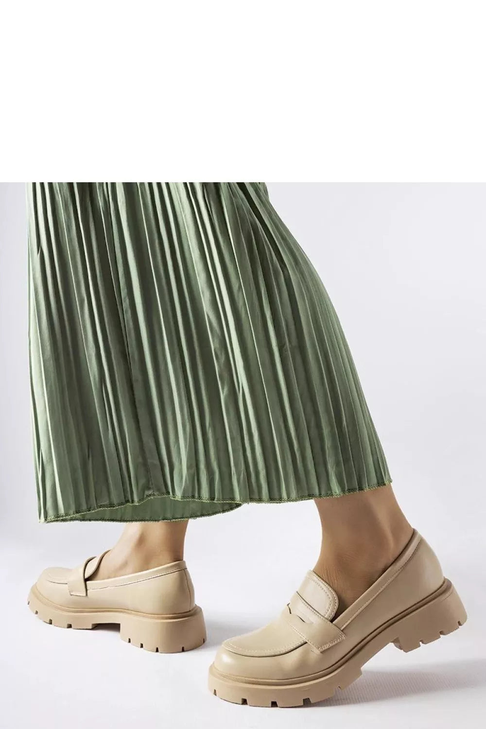 Mokasininis modelis 207684 Solea