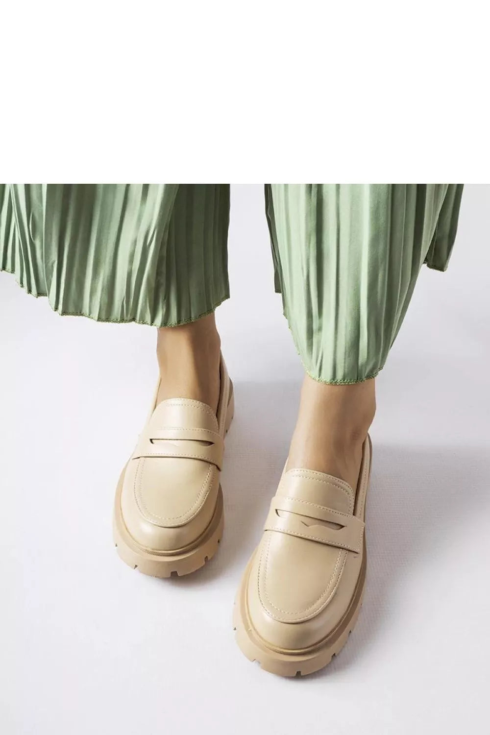 Mokasininis modelis 207684 Solea