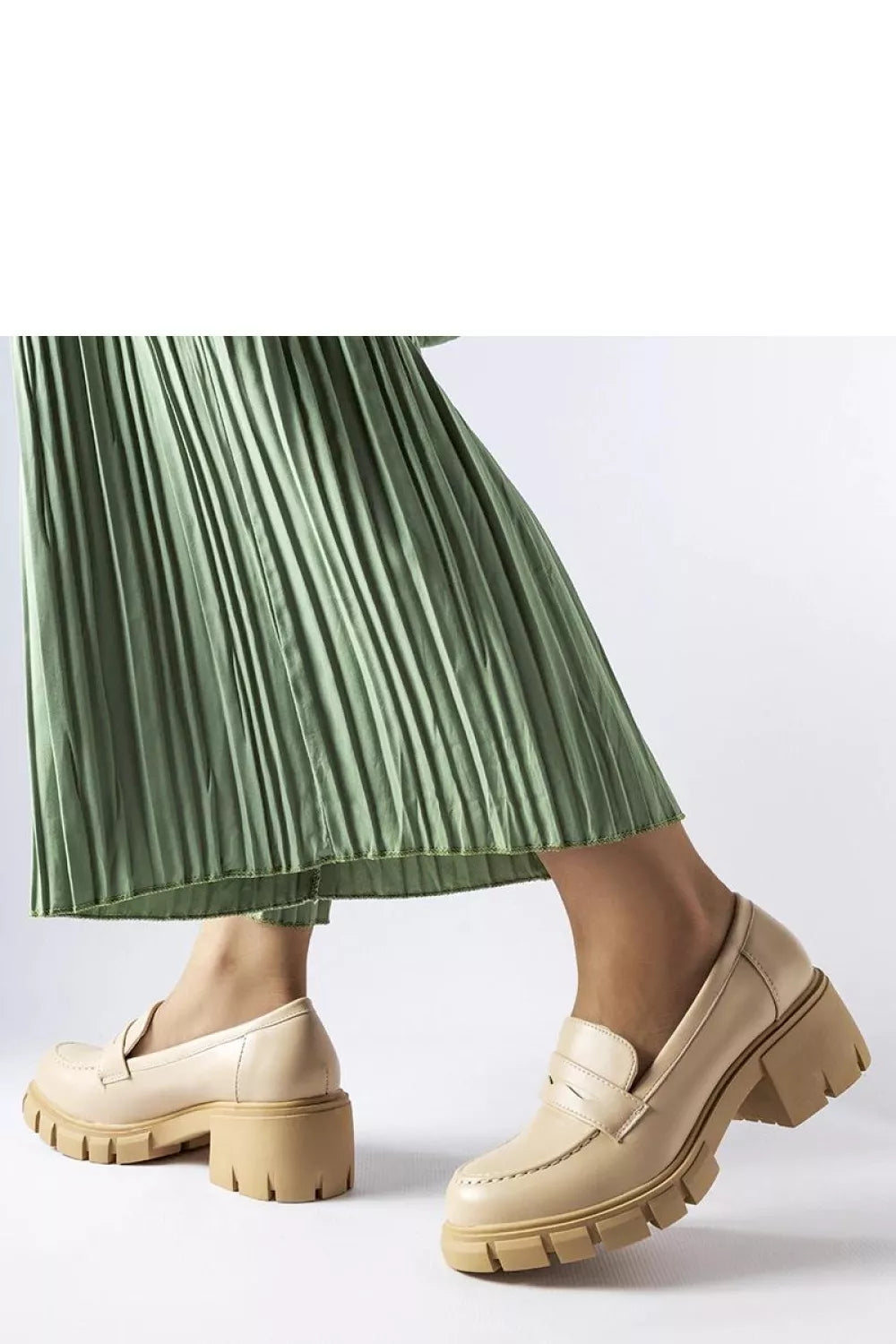 Mokasino modelis 207686 Solea