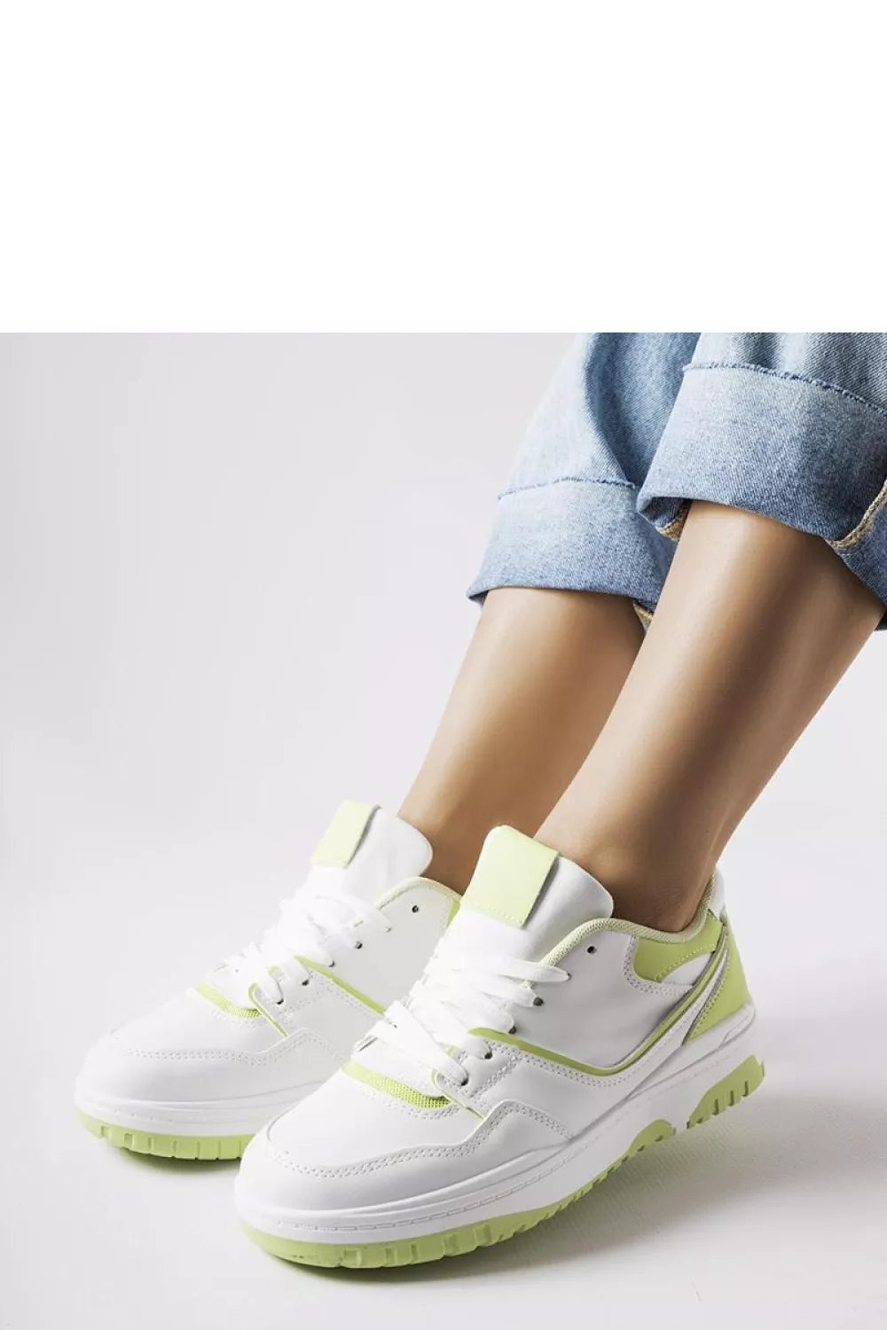 Sportbačiai, modelis 207688 Solea