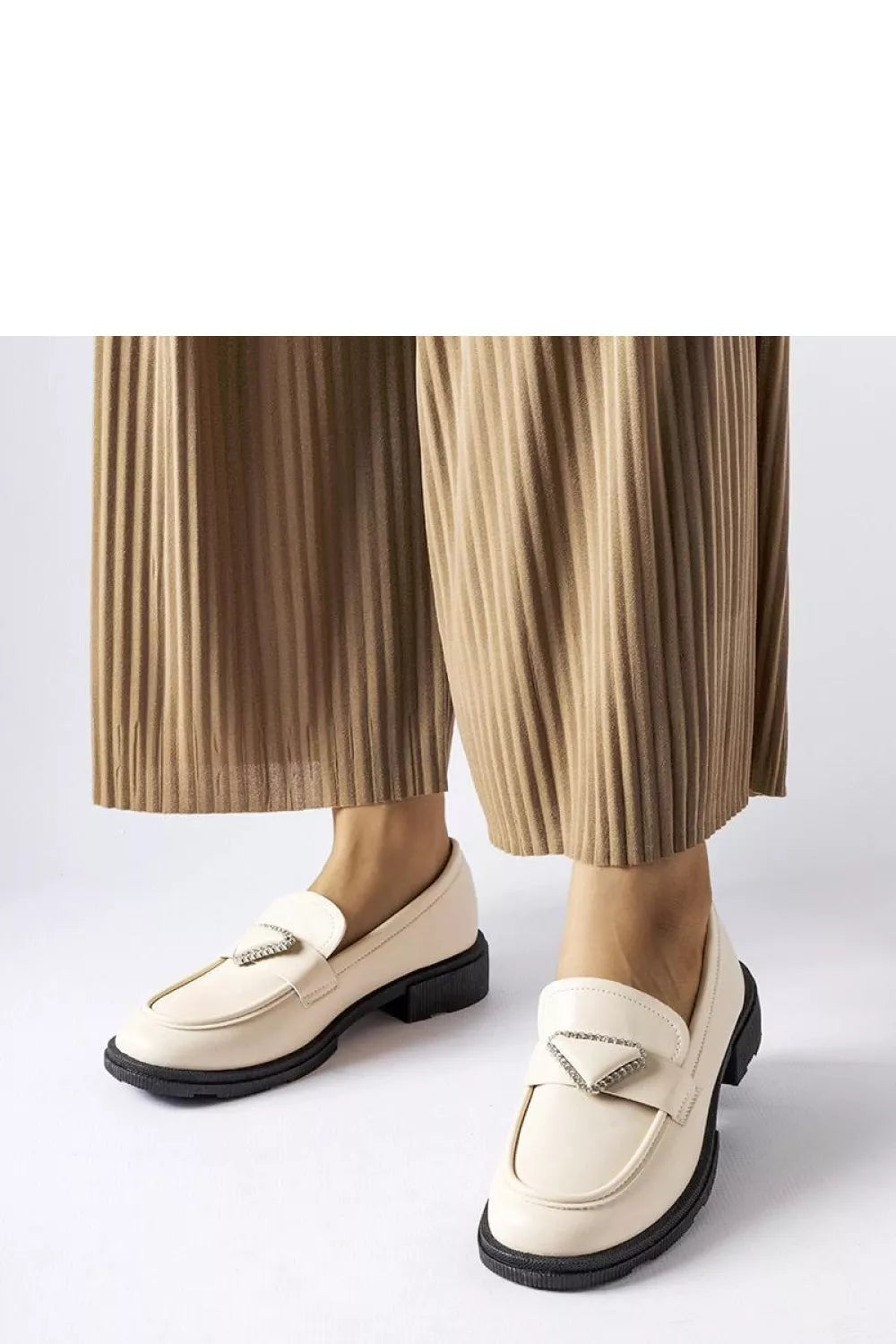 Mokasino modelis 207690 Solea