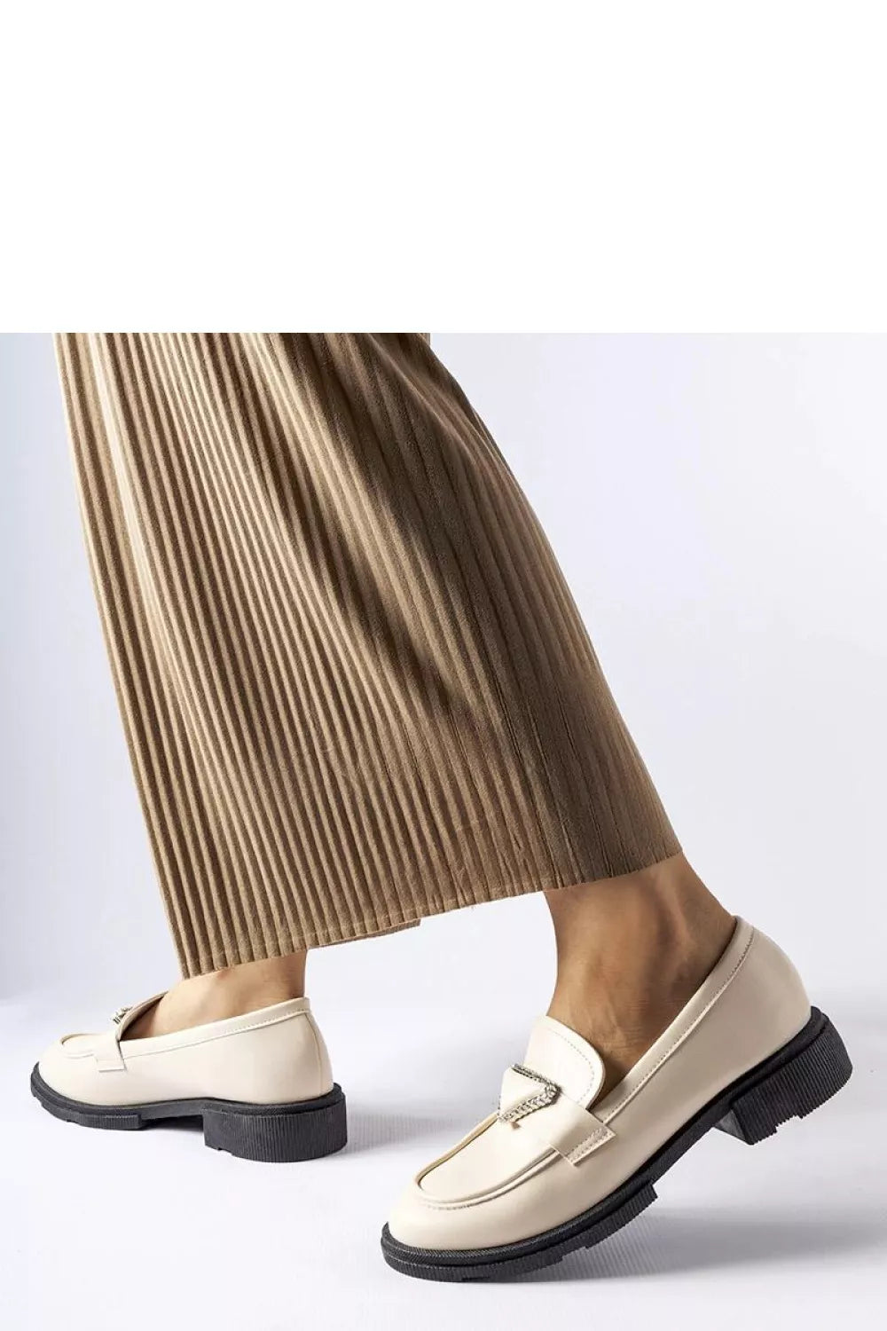Mokasino modelis 207690 Solea