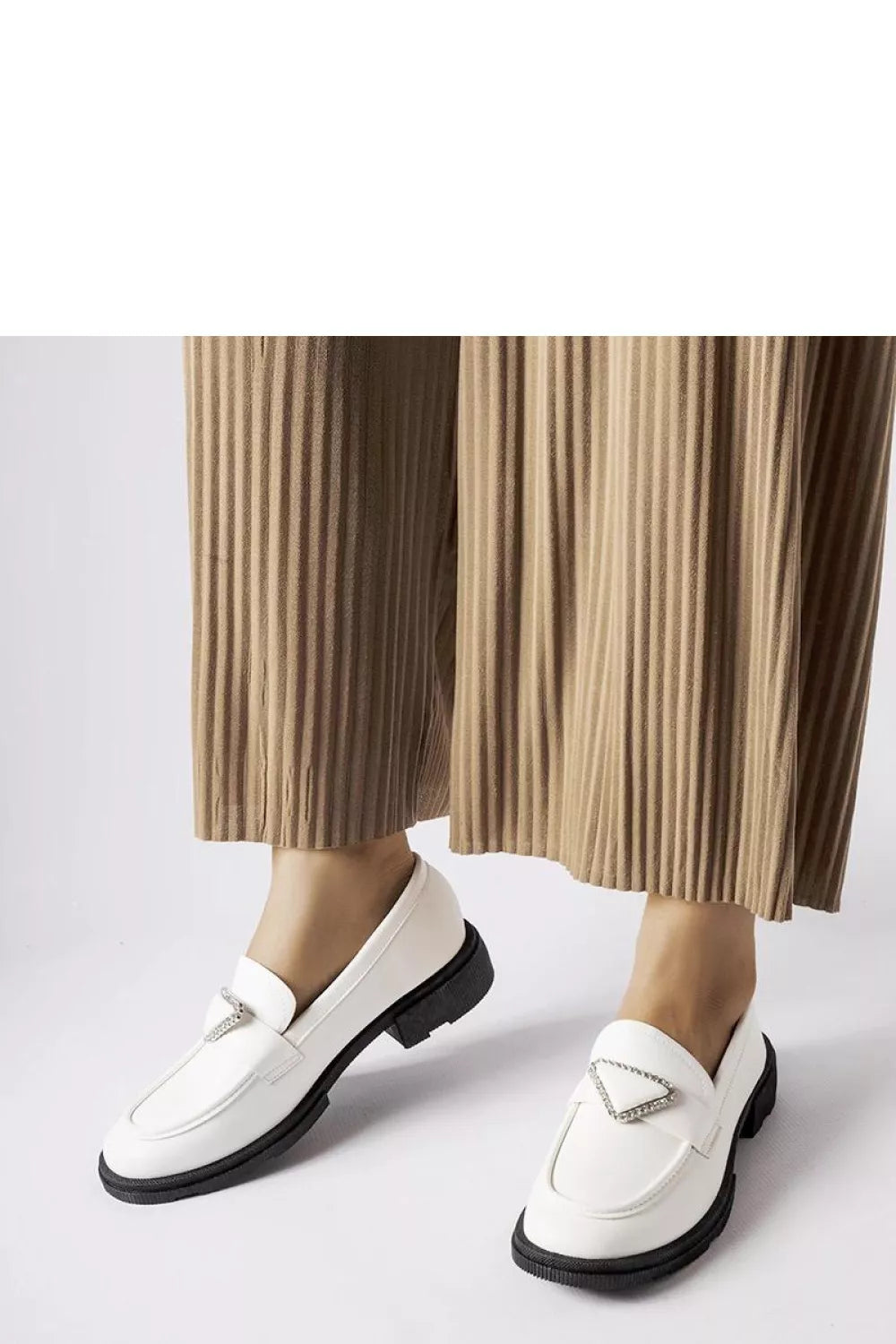 Mokasininis modelis 207691 Solea