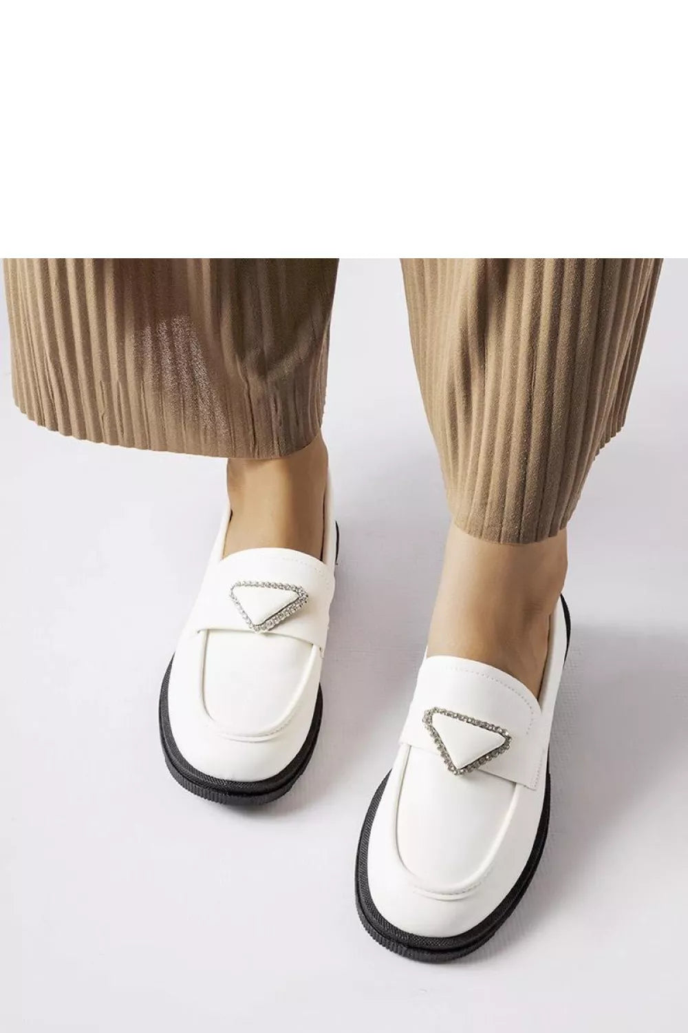 Mokasininis modelis 207691 Solea