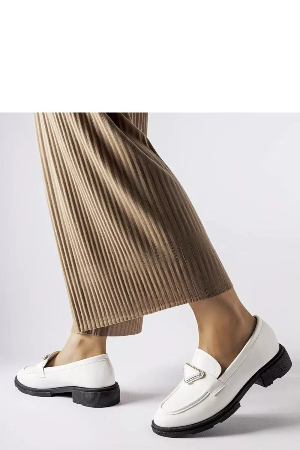 Mokasininis modelis 207691 Solea
