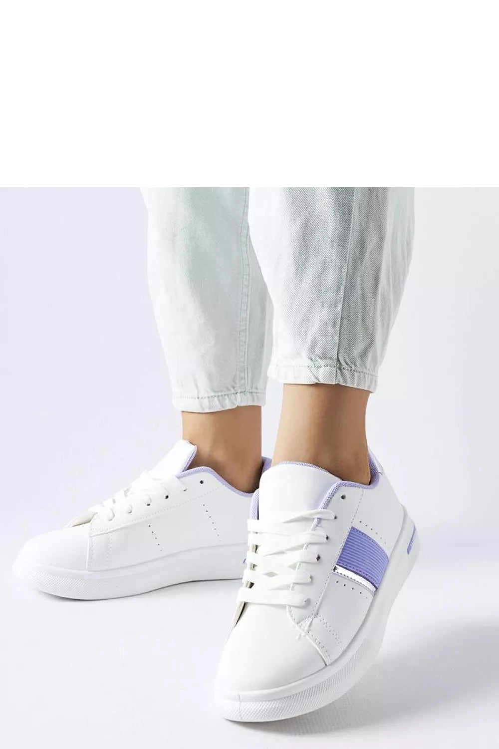 Sportiniai batai, modelis 207692 Solea