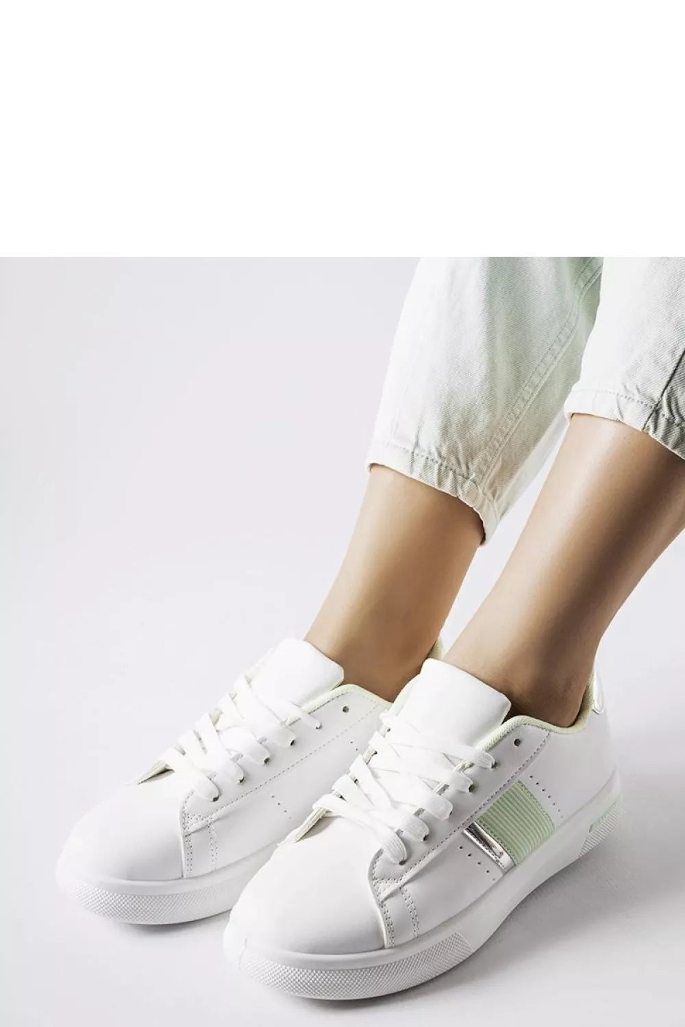 Sportiniai bateliai, modelis 207693 Solea