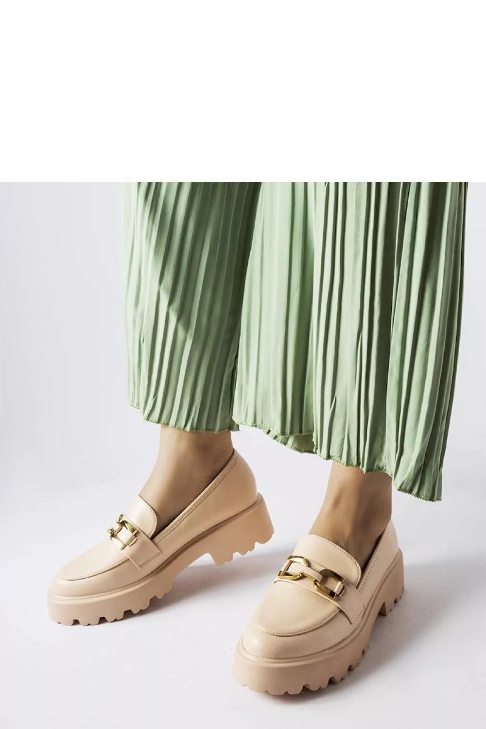 Mokasininis modelis 207695 Solea