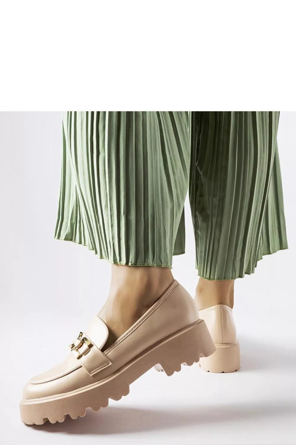 Mokasininis modelis 207695 Solea