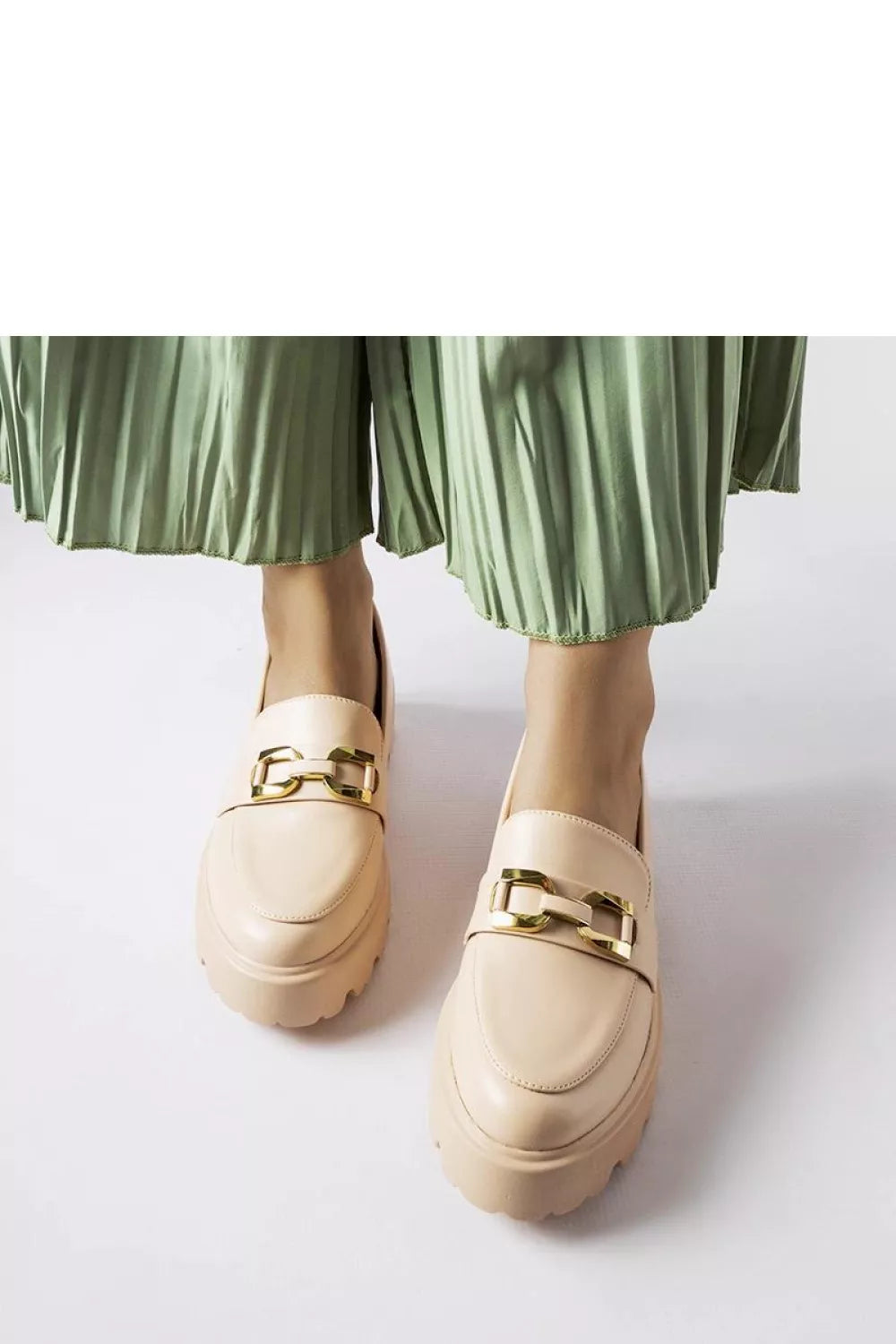 Mokasininis modelis 207695 Solea