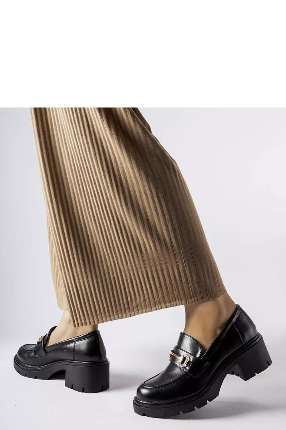Mokasino modelis 207696 Solea