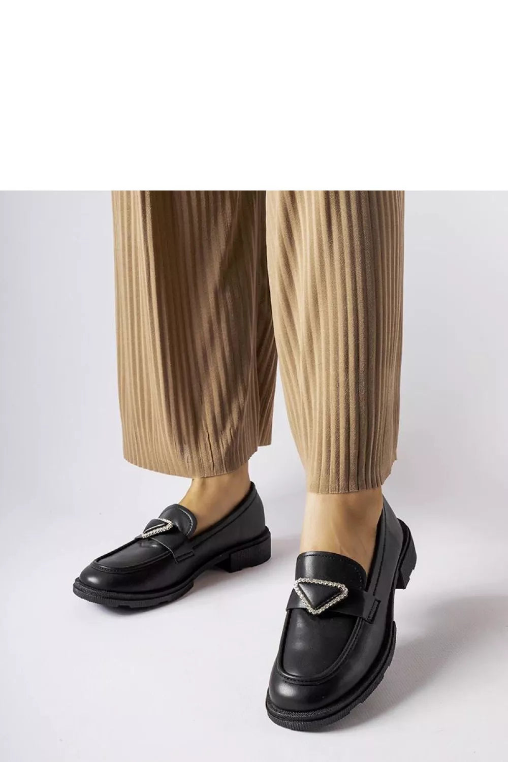 Mokasininis modelis 207697 Solea