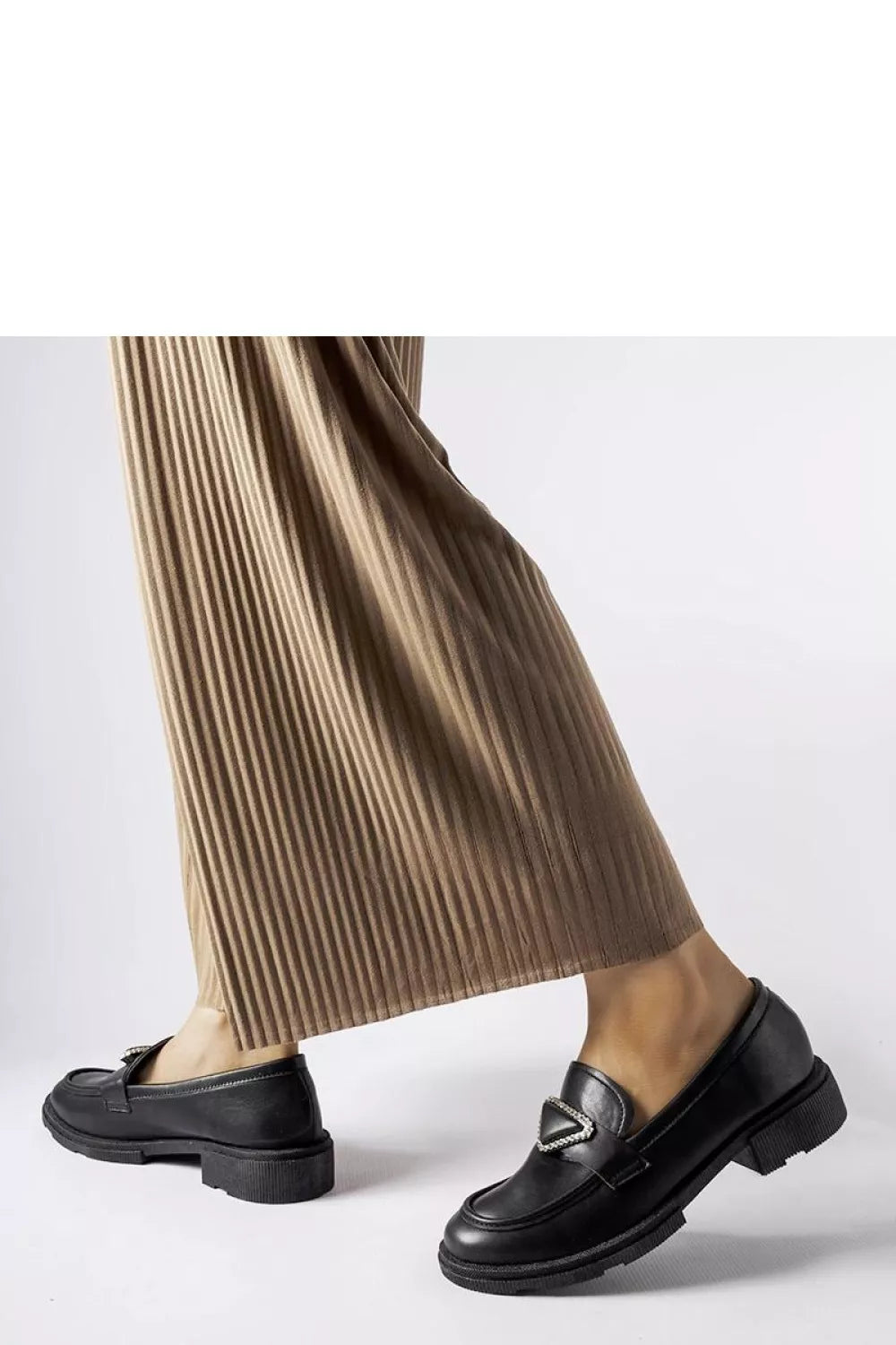 Mokasininis modelis 207697 Solea