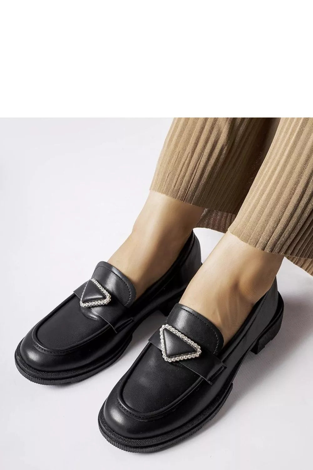Mokasininis modelis 207697 Solea