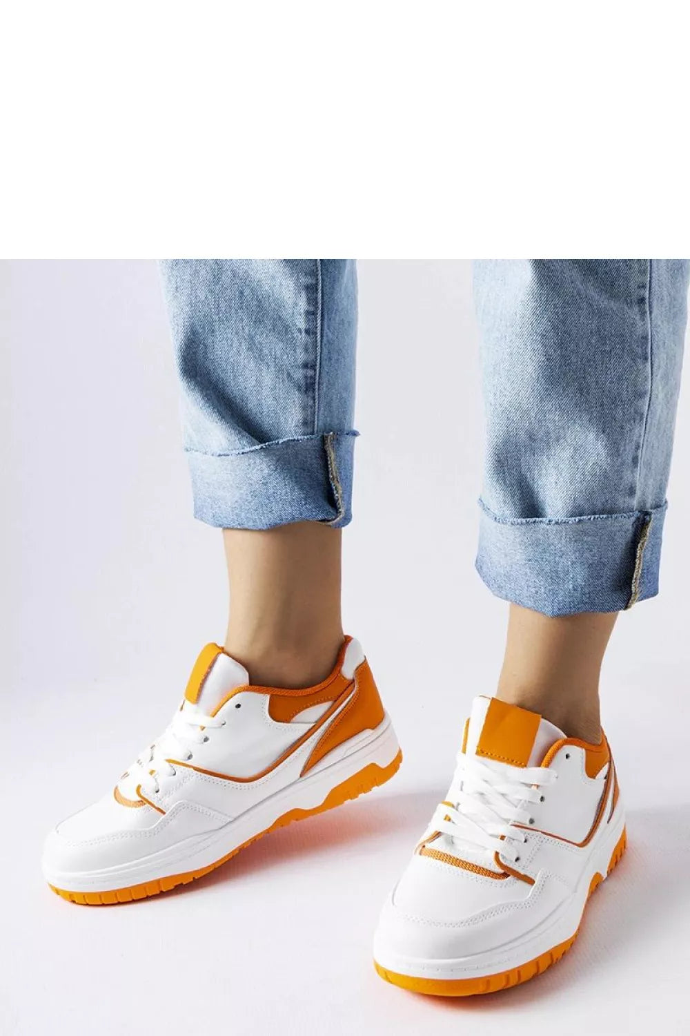 Sportbačiai, modelis 207700 Solea