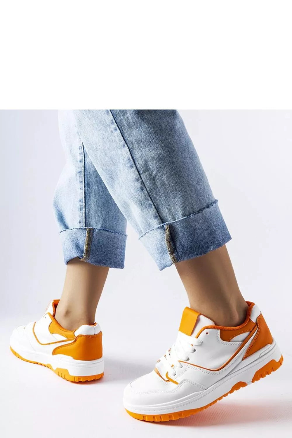 Sportbačiai, modelis 207700 Solea