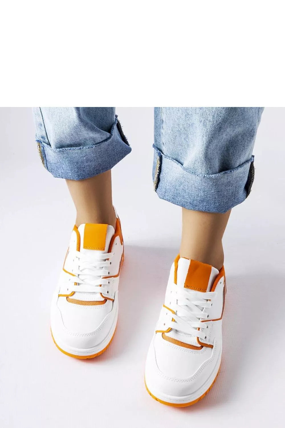 Sportbačiai, modelis 207700 Solea